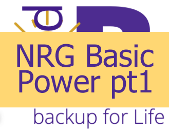 NRG Basic information